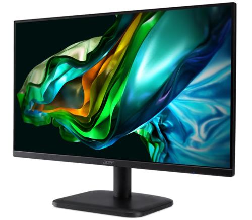 31.5" Монитор Acer EK321QKbmiipx черный &mdash; фото 3