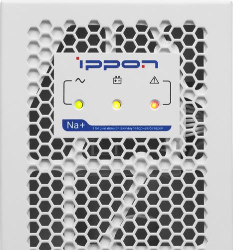 ИБП Ippon Na+ Frosty 850 &mdash; фото 16