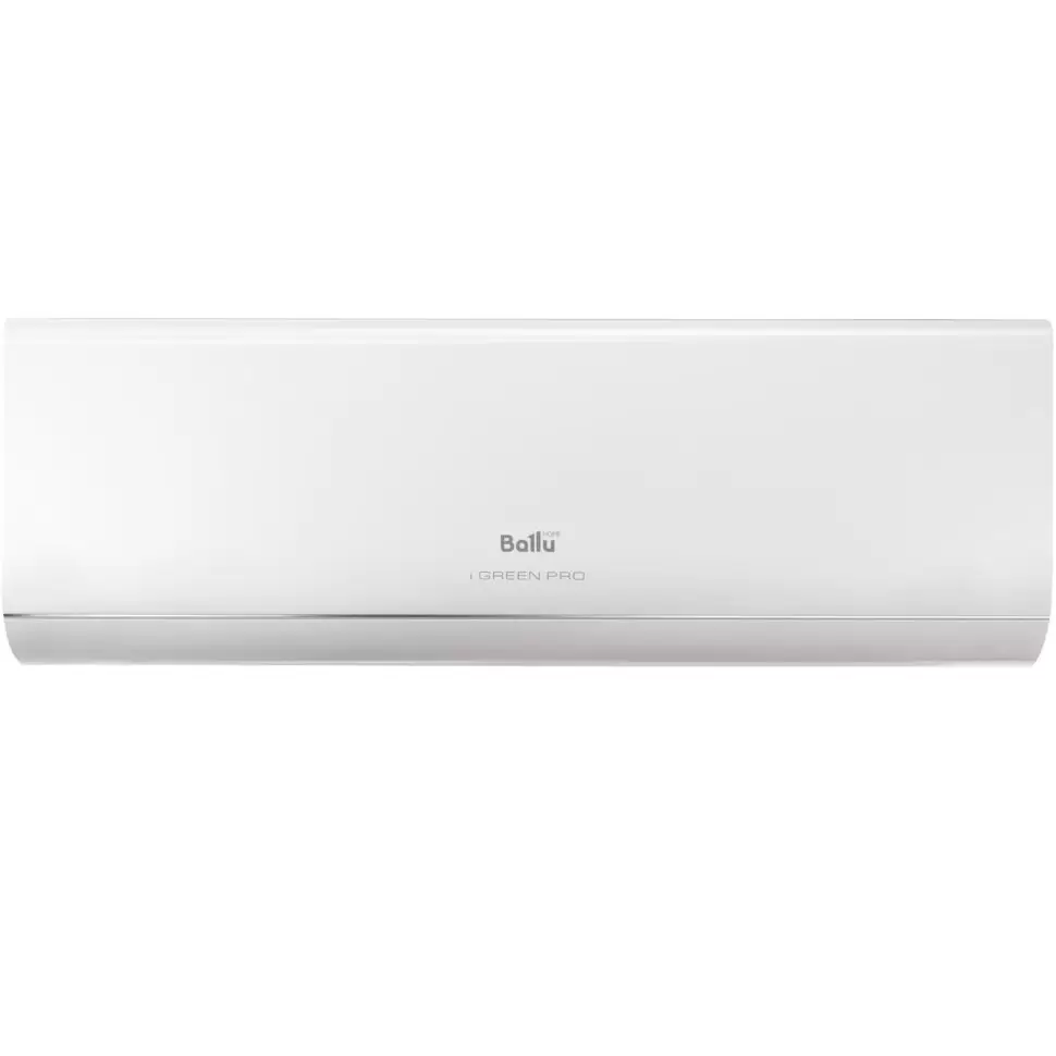 Сплит-система Ballu Bsag-09Hn8 Igreen Pro &mdash; фото 2