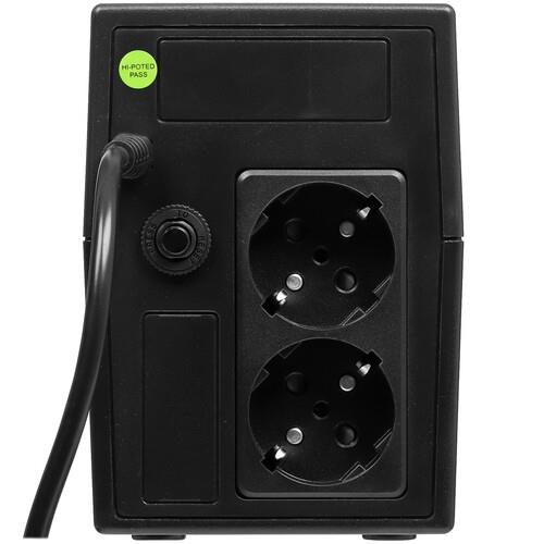 ИБП Powerman Back Pro 850 &mdash; фото 5