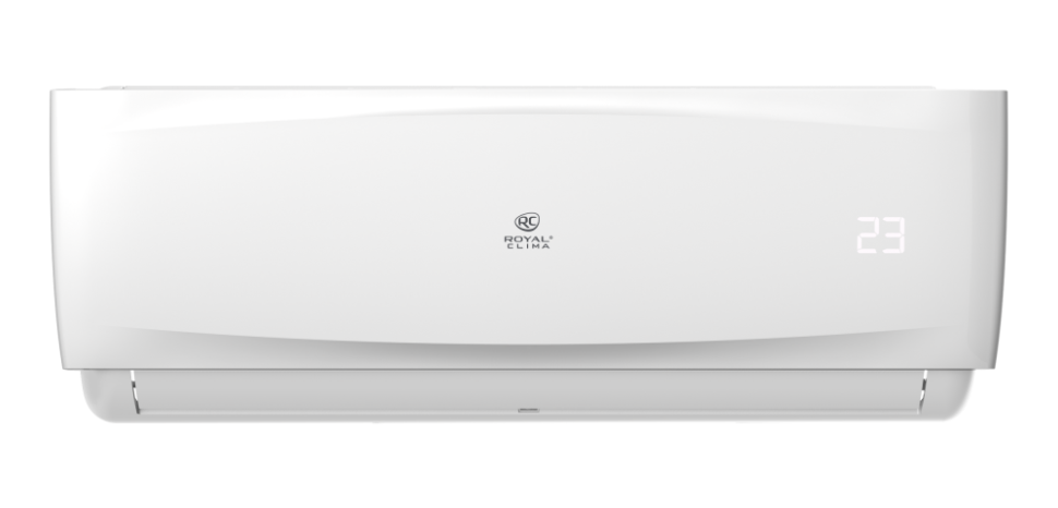 Сплит-система Royal Clima RC-VNE22HN/IN/RC-VNE22HN/OUT Vela Nuova