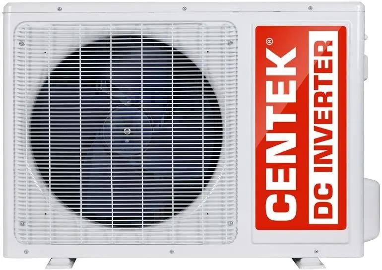 Сплит-система Centek Ct-65Z10 Smart Inverter &mdash; фото 6