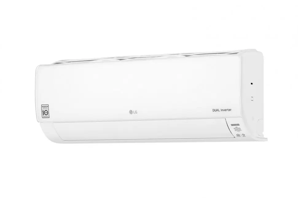 Сплит-система Lg Dc24Rh Evo Max &mdash; фото 2