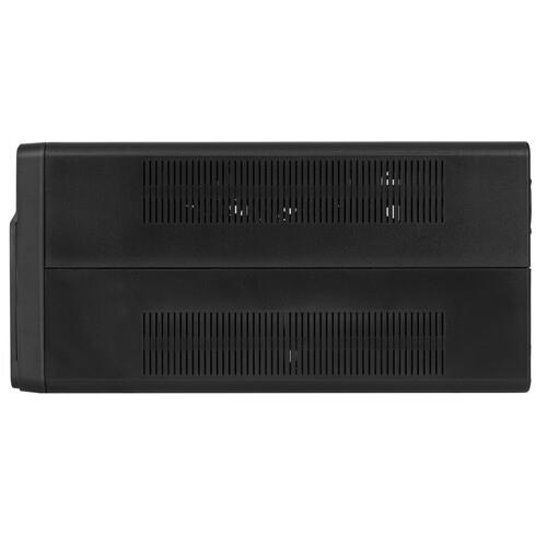 ИБП APC BX2200MI-GR ИБП APC BX2200MI-GR — Выходные разъёмы и интерфейсы