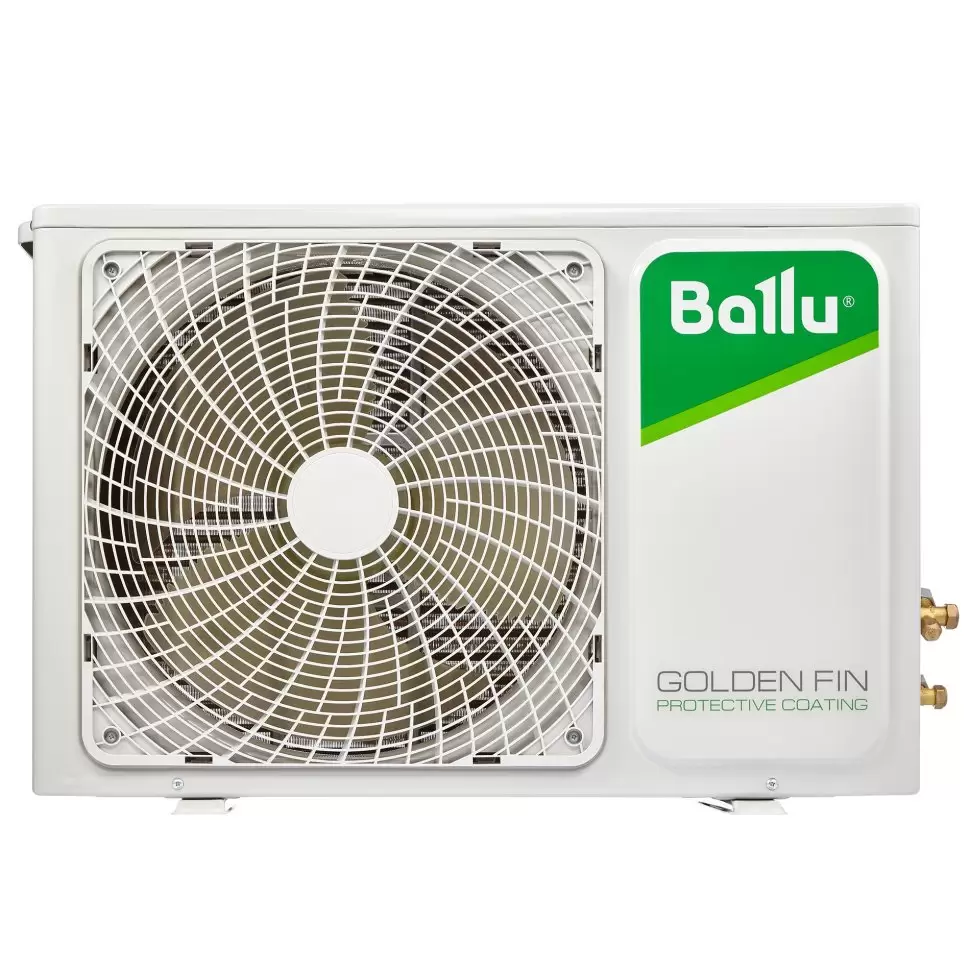 Сплит-система Ballu Bsag-24Hn8 Igreen &mdash; фото 8