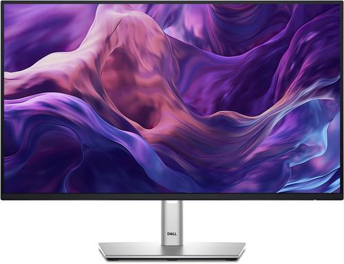 23.8" Монитор Dell P2425H черный &mdash; фото 17