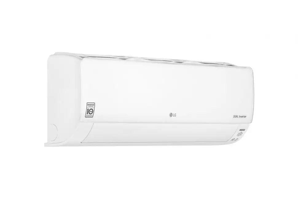 Сплит-система Lg Dc07Rh Evo Max &mdash; фото 3