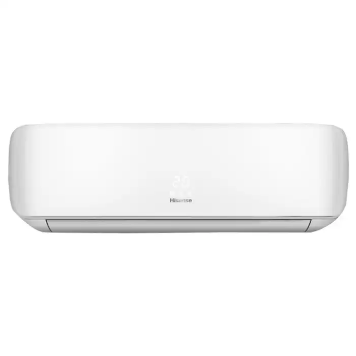 Сплит-система Hisense As-07Hw4Sydtg035G/As-07Hw4Sydtg035W Neo Premium Classic Wi-Fi Ready