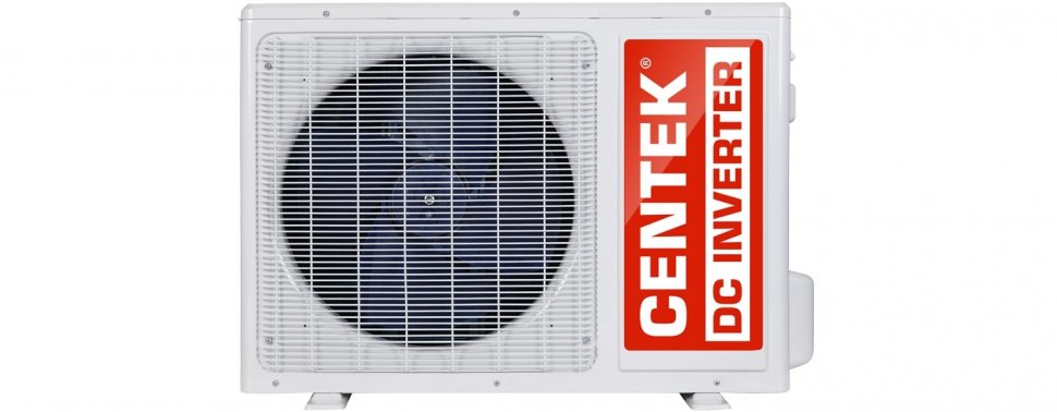 Сплит-система Centek CT-65BDC18 &mdash; фото 3