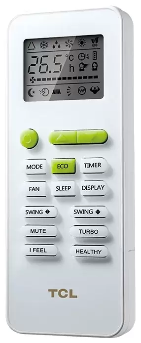 Сплит Система Tcl Tac-09Hria/E1 — дополнительный вид 3