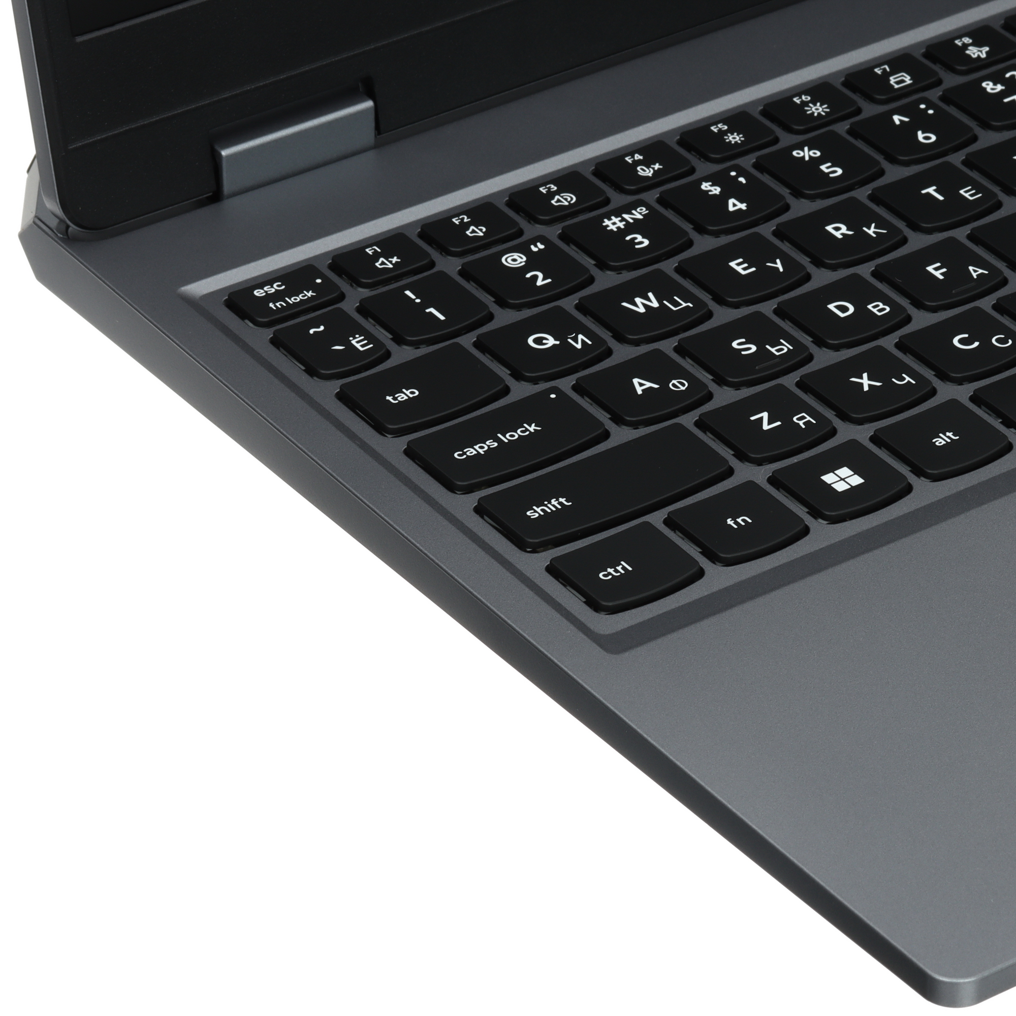 15.6" Lenovo LOQ 15IRX10 &mdash; фото 9