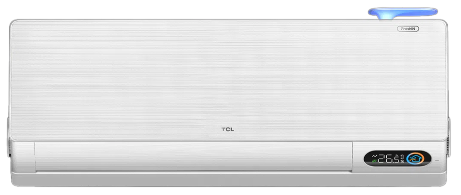 Сплит-система Tcl Taci-Frb09Inv/R/Taco-Frb09Inv/R Freshin 2.0