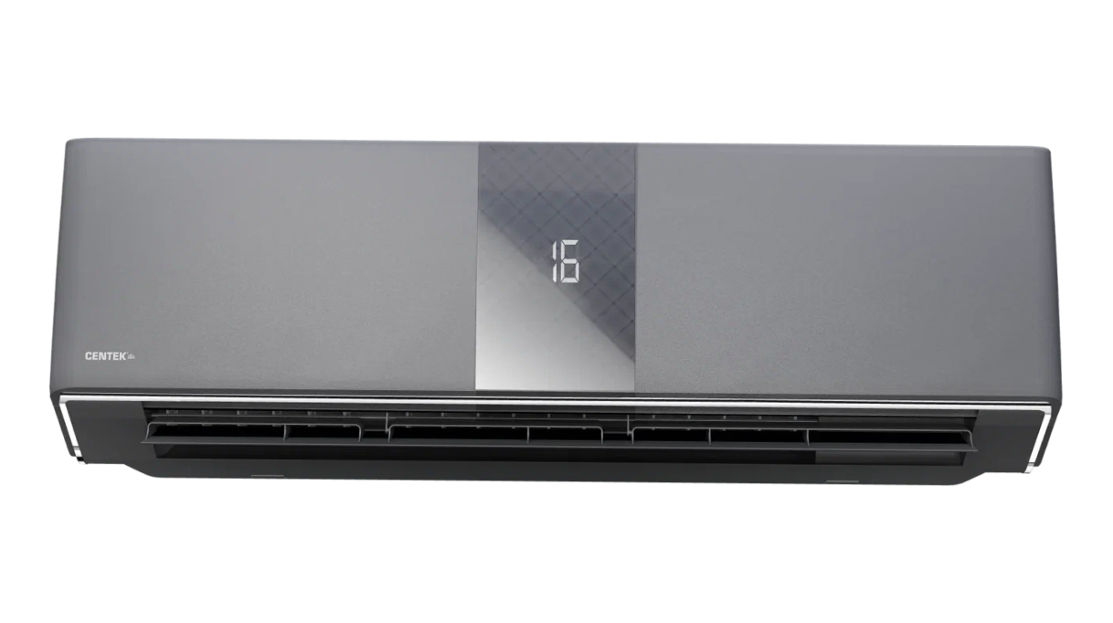 Сплит-система Centek Ct-65G24 — дополнительный вид 1