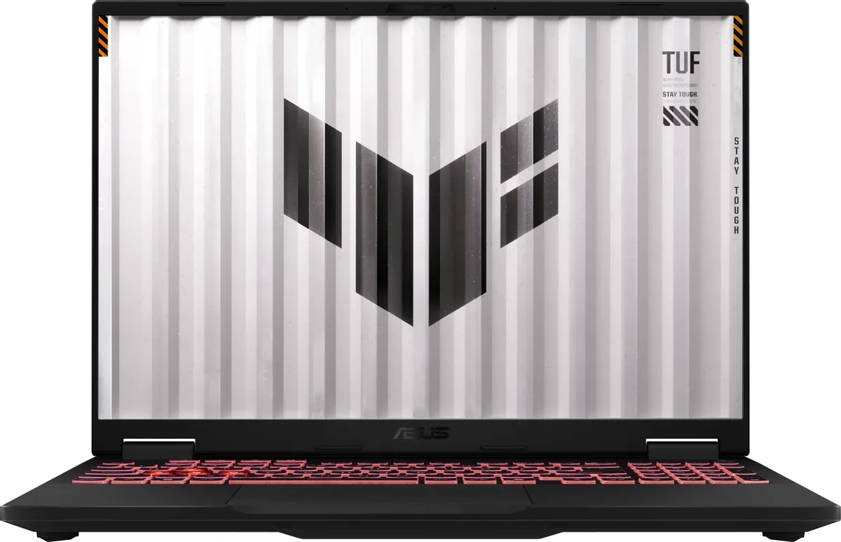 16" Asus Tuf Gaming A16 &middot; DNR0099940 &mdash; фото 3