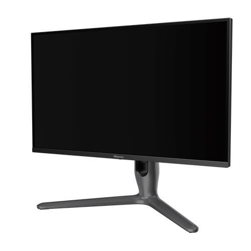 27" Монитор Hisense 27G7Q PRO серебристый &mdash; фото 18