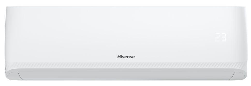 Сплит-система Hisense As-07Uw4Ryrcm00G/As-07Uw4Ryrcm00W City Dc Inverter