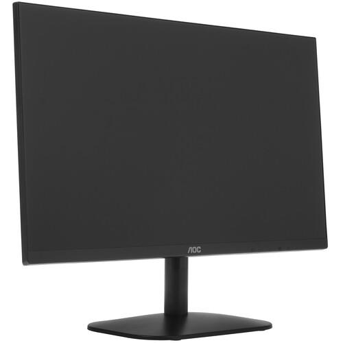23.8" Монитор AOC 24B2XHM2 черный &mdash; фото 2