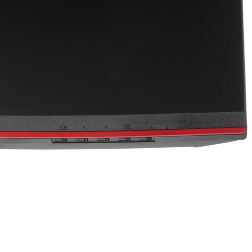 27" Монитор AOC CQ27G2U/BK черный &mdash; фото 5