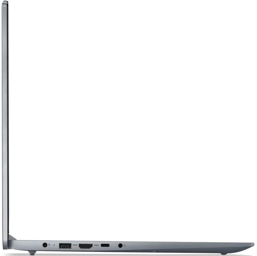 16" Lenovo IdeaPad Slim 3 16ABR8 16" Lenovo IdeaPad Slim 3 16ABR8 — Система охлаждения и конструктивные детали