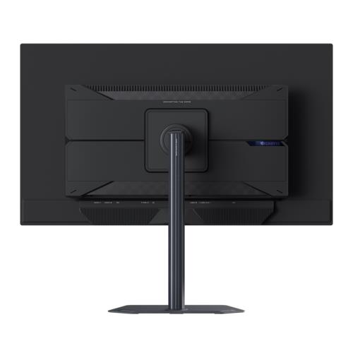31.5" Монитор GIGABYTE MO32U черный &mdash; фото 7
