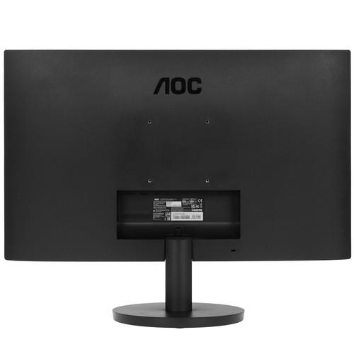 27" Монитор AOC Q27B3MA черный &mdash; фото 7