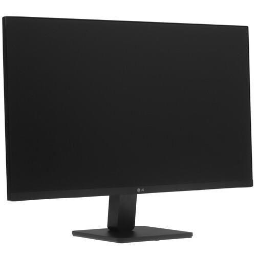 27" Монитор LG 27MR400-B черный &mdash; фото 3