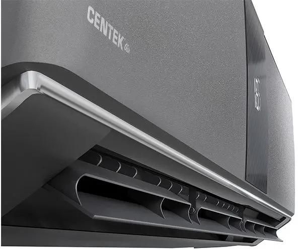 Сплит-система Centek Ct-65Z10 Smart Inverter — дополнительный вид 3