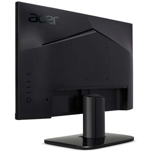 23.8" Монитор Acer KA242YG0bi черный &mdash; фото 18