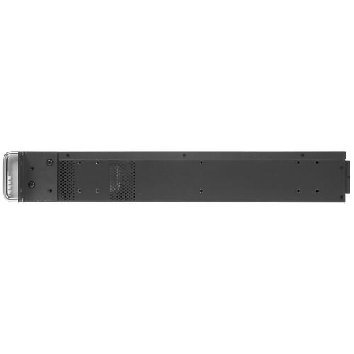 ИБП Powercom Smart King RT SRT-1500A LCD &mdash; фото 3