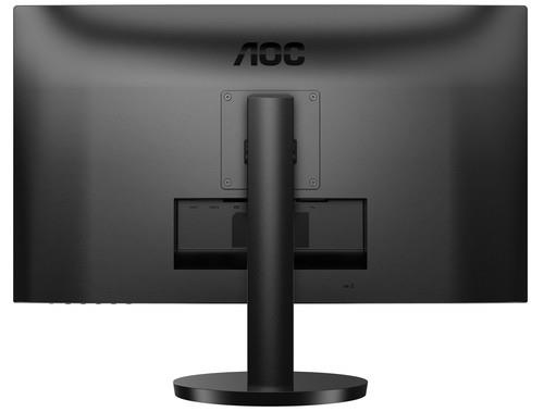 27" Монитор AOC U27B3CF черный &mdash; фото 6