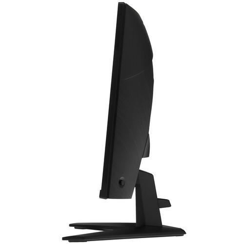 27" Монитор MSI MAG 27CQ6F черный 27" Монитор MSI MAG 27CQ6F черный — Регулировки и варианты установки