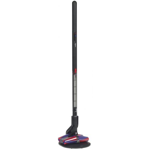 Вертикальный пылесос Dyson SV50 PencilVac Fluffycones черный