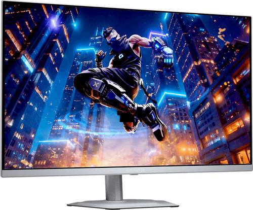 27" Монитор GigaByte MO27Q2A ICE белый &mdash; фото 18