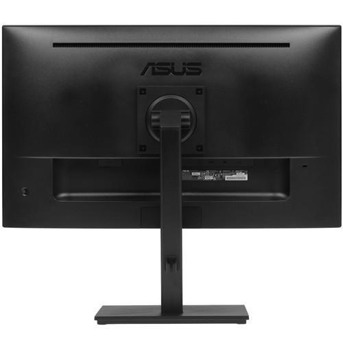 27" Монитор ASUS VA27AQSB черный &middot; DNR252321 &mdash; фото 7