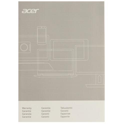 27" Монитор Acer Vero CB271bmirux черный &mdash; фото 10