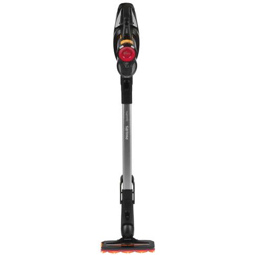 Вертикальный пылесос Philips 5000 FC6722/01 черный
