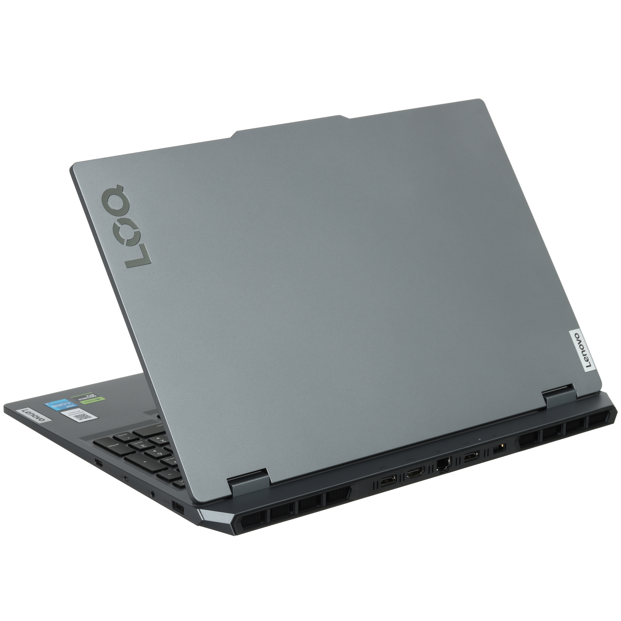 15.6" Lenovo LOQ 15IRX10 &mdash; фото 6