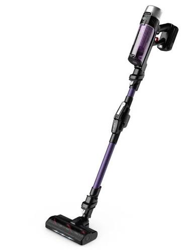 Вертикальный пылесос Tefal TY2039WO фиолетовый