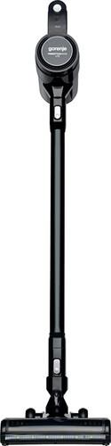 Вертикальный пылесос Gorenje SVC216FMLBKII черный &mdash; фото 16