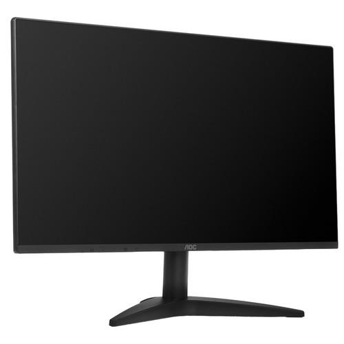 24.5" Монитор AOC 25B36X черный &mdash; фото 3
