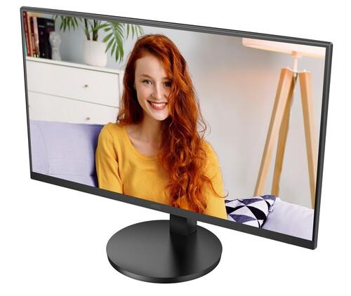 27" Монитор AOC U27B3CF черный &mdash; фото 5