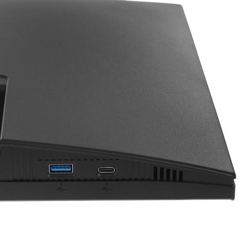 23.8" Монитор Dell P2425H черный &mdash; фото 9