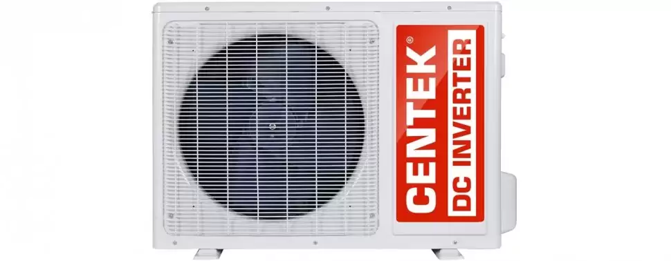 Сплит-система Centek Ct-65Z10 Smart Inverter &mdash; фото 7