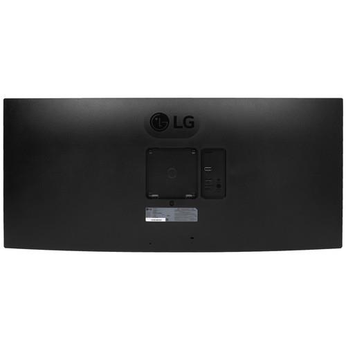 34" Монитор LG 34U620B-B черный &mdash; фото 11
