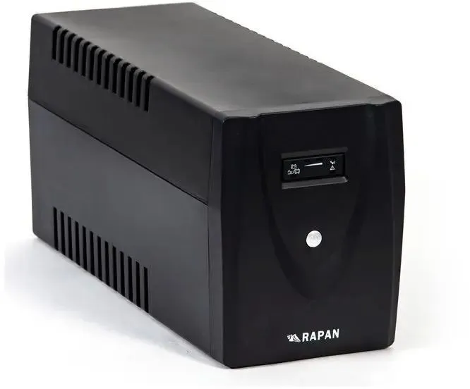 Источник бесперебойного питания RAPAN-UPS 3000 220В