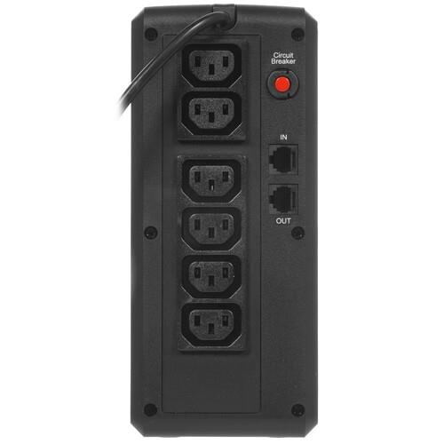 ИБП CyberPower UT1100EIG &mdash; фото 5