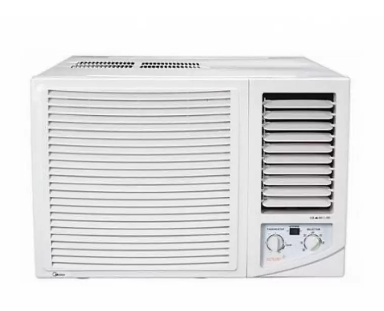 Оконный Кондиционер General Climate Gcw-12Cm2