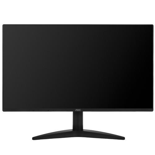 24.5" Монитор AOC 25B36X черный &mdash; фото 2