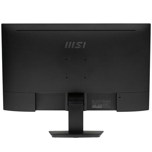27" Монитор MSI PRO MP273A черный &mdash; фото 6