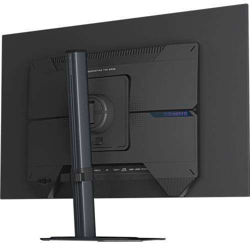 27" Монитор GigaByte MO27Q28GR черный &mdash; фото 22